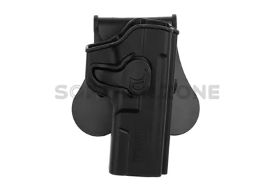 Paddle Holster Für CM127 - Amomax