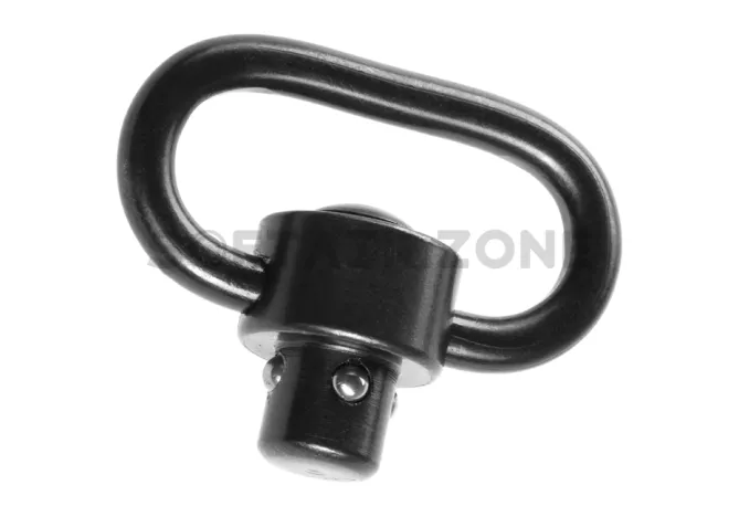 Element QD Sling Mount · Negro