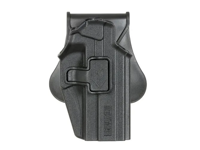 Amomax Paddle Holster Für CM136