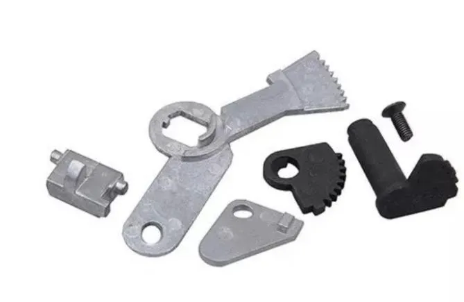 Original Fire Mode Selector Set Für AK