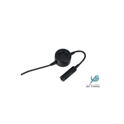 PTT TCI para Kenwood