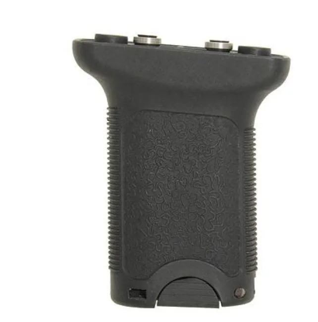 Elements Vertical Grip Short Key-Mod System