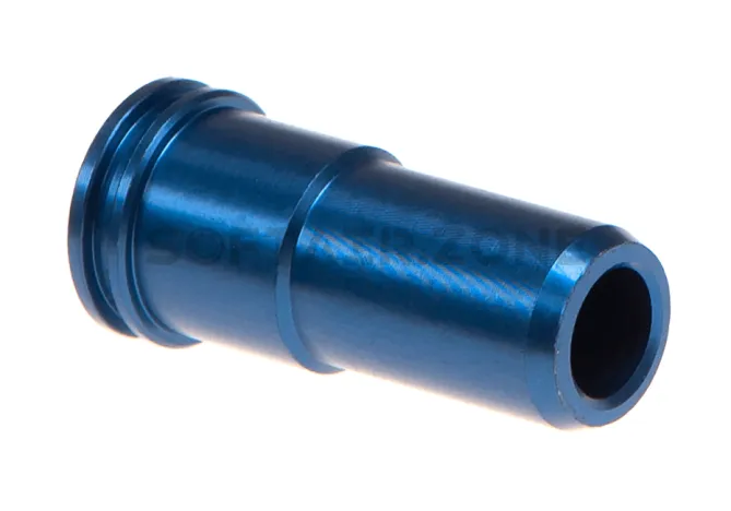 AK Aluminium Double O-Ring Nozzle · Azul