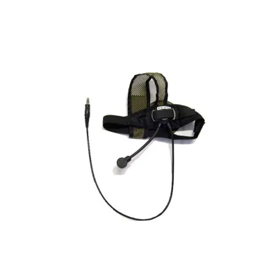 Micro-Auricular Bowman - Z.Tactical