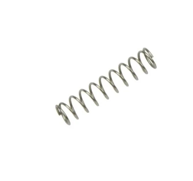 Cut Off Lever Spring V3