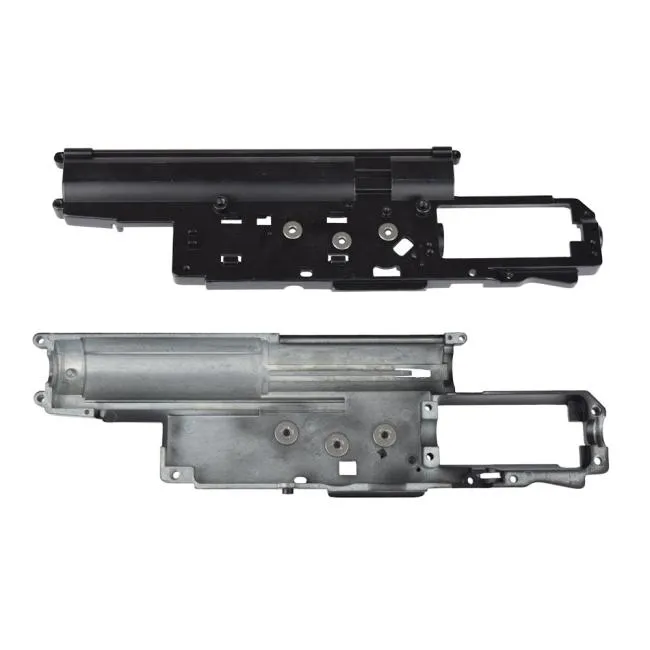 PPSH-41 Gearbox-Shell