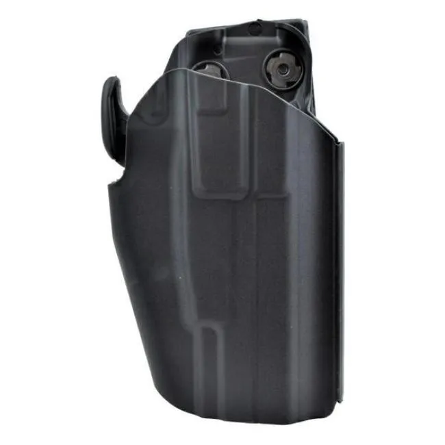 Zone Universal Holster 1 · Negro