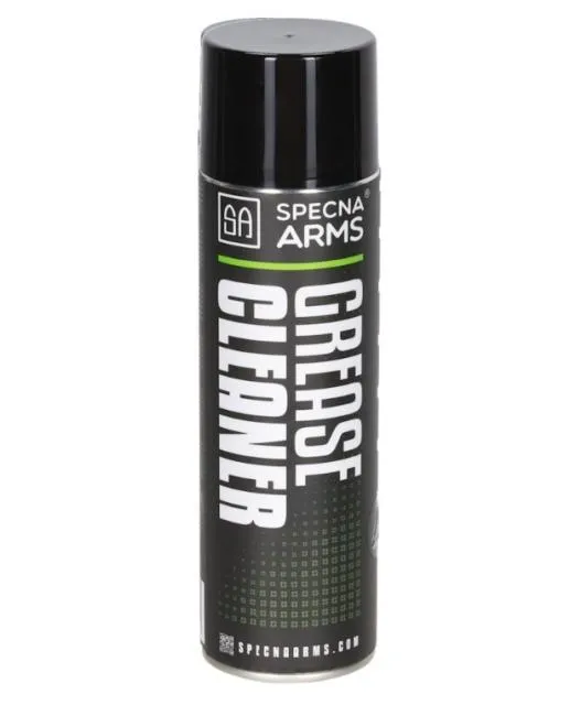 Grease Cleaner Spray 500ml