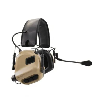 M32 mod3 - Earmor