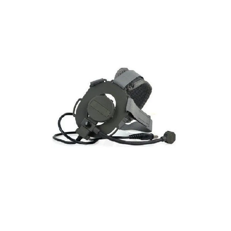 Bowman EVO III HD-04 · Gris