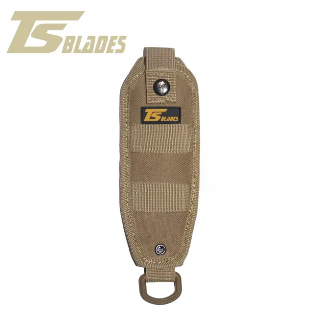 Ts Blades Holster V.2 · Tan / FDE