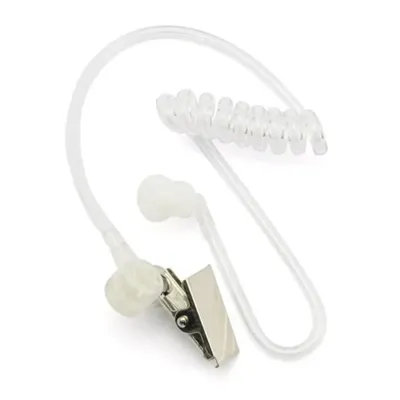 Micro Auricular Transparente Kenwood