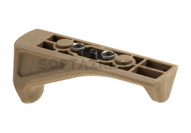 FF3 Grip KeyMod · Tan / FDE