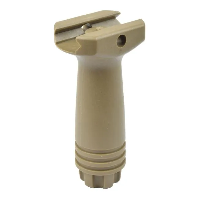 R.i.s Front Grip DST · Tan / FDE
