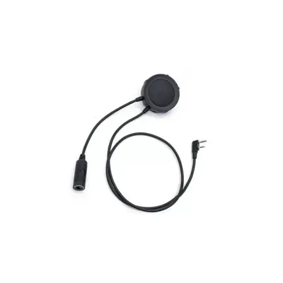 PTT M55-KEN para Kenwood - Earmor