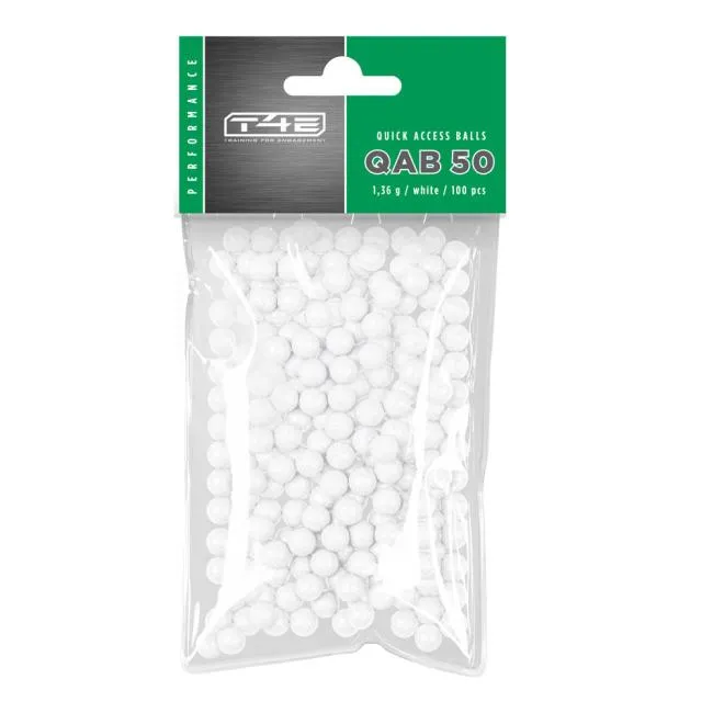 Performance QAB 50 100 Stück
