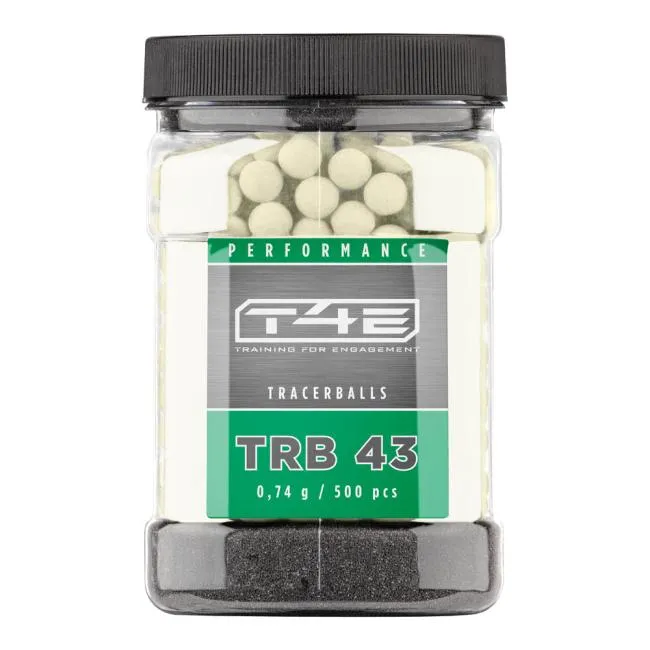 Performance TRB 43 500 Stück
