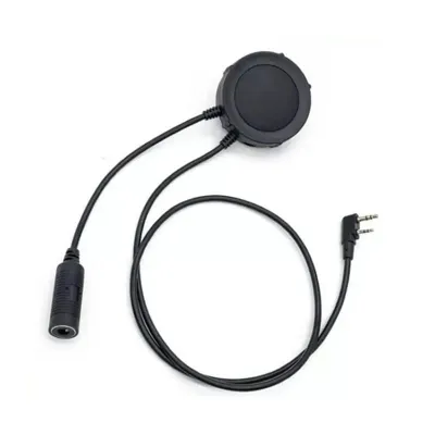 Ptt M55 Ken - Earmor