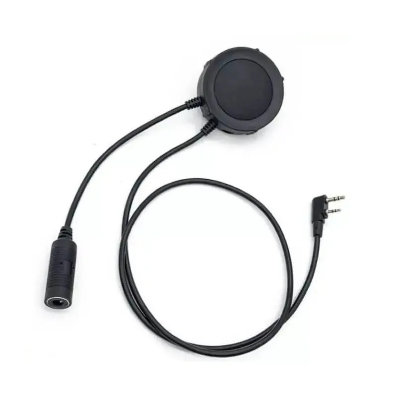 Earmor Ptt M55 Ken