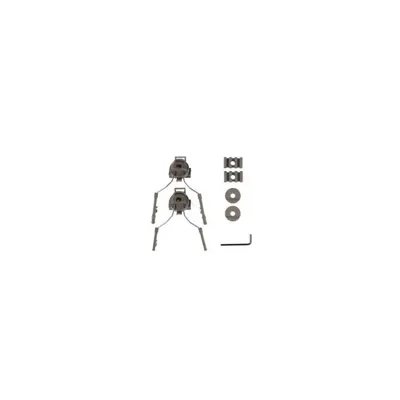 Acople de Casco FAST para Headseat