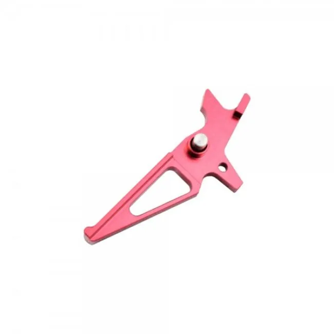 Trigger for M4 Series · Rojo