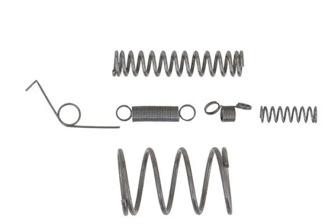 Original Spring Set for P90 Gearbox