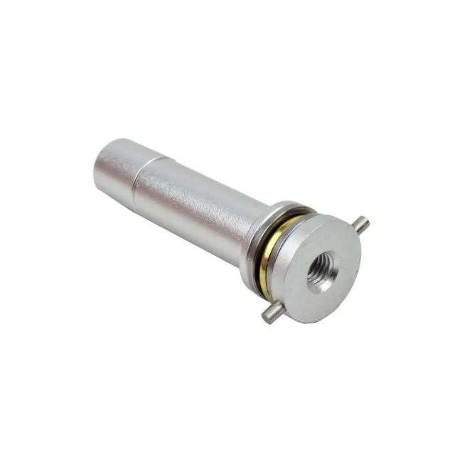 Spring-Guide Alu for V2 Gearbox