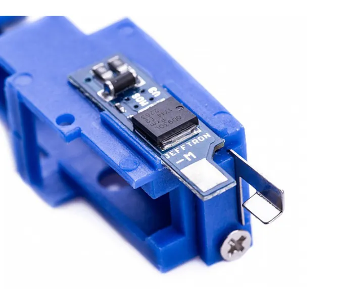 Mosfet-Switch-Unit for V3 Gearbox