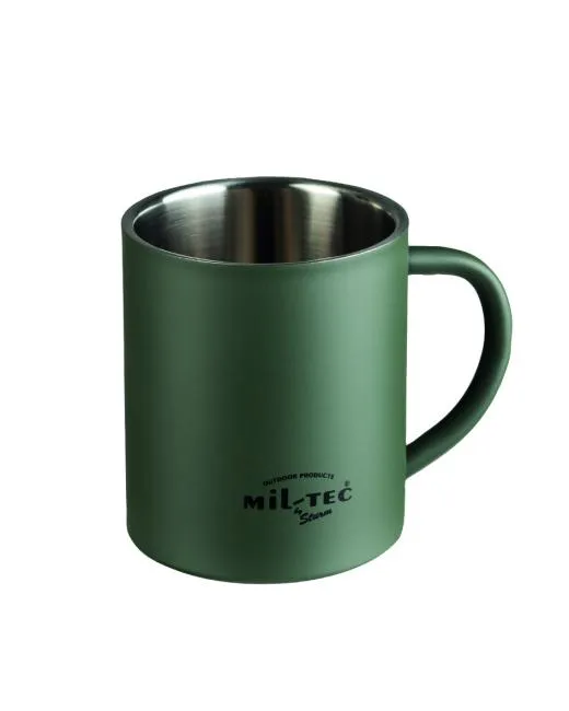 Drinking Mug Insulated 300 ml