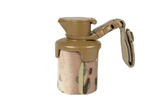 MOLLE BB Storage Bag 3000 rds · Multicam