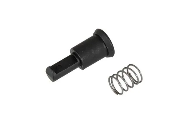 Forward Assist Knob AR15
