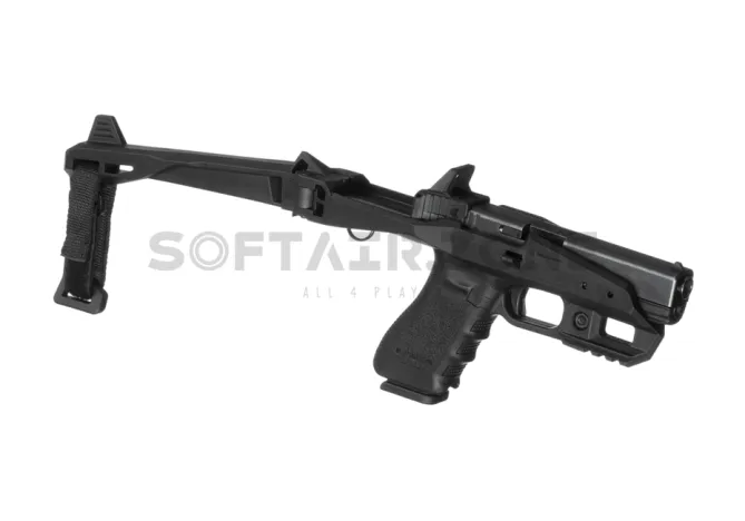 G20/20B Conversion Kit with Stock