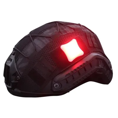 Tactical Recognition (WO-HL41V)