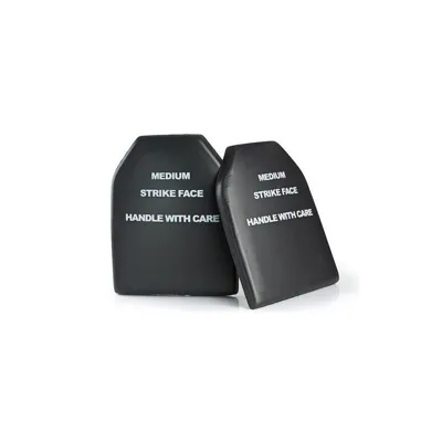 Placas Dummy EVA 9*12 2015 - TMC