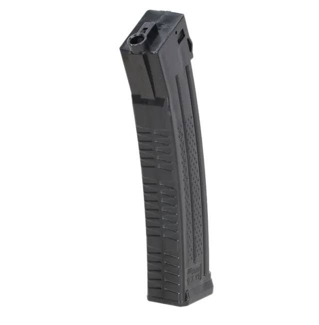 Sig Sauer Mid-Cap 100 rds · Negro