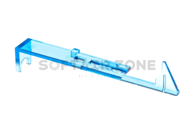PC Tappet Plate V3 Universal · Azul