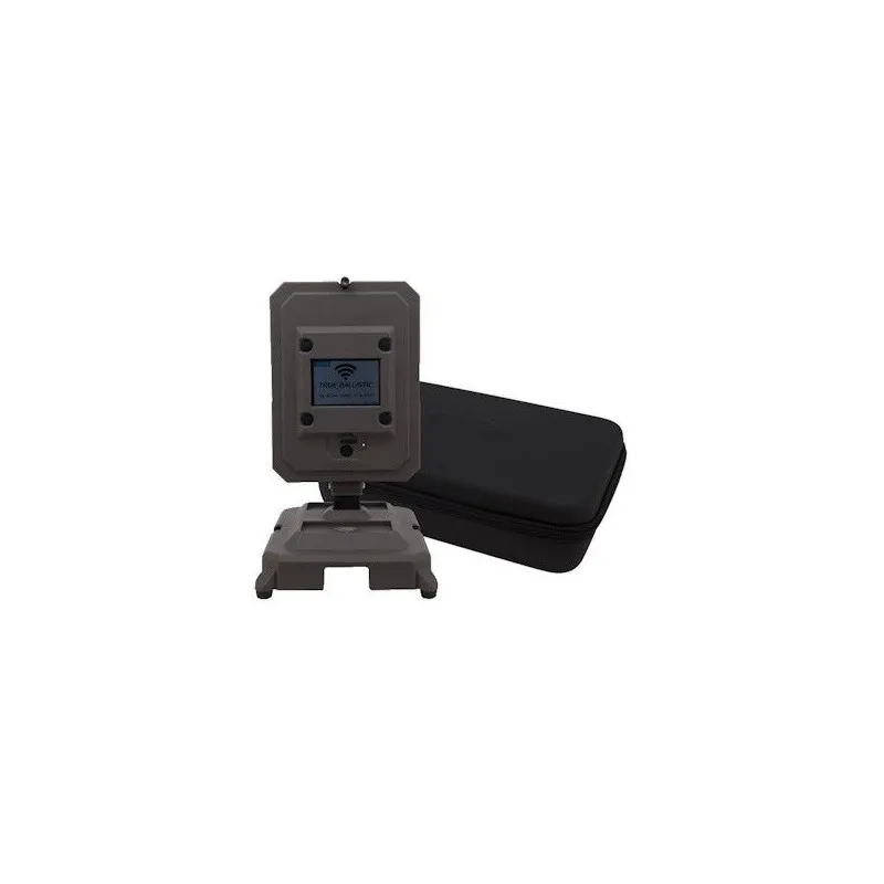 Cronografo True Ballistic FX 300BAR FX
