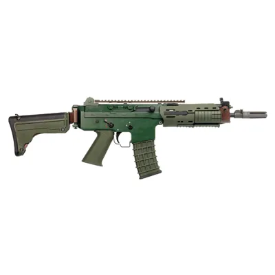 GK5D GS S-Aeg Frei Ab 18 (/ Top Tech) - G&G Armament