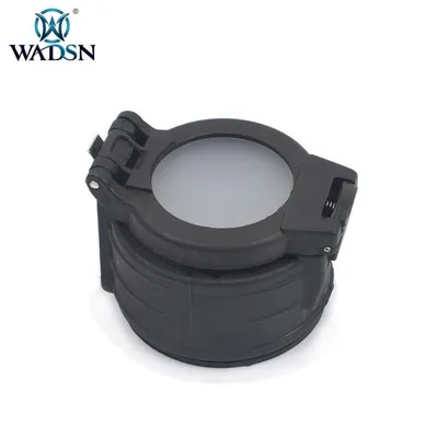 Tapa Difusor para Linterna M300,M600, WEX600