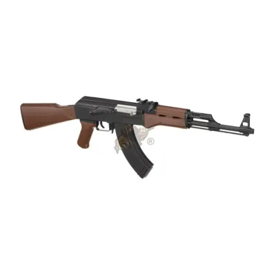 CM47 IWS ETU/MOSFET in /Holzoptik S-Aeg -F - G&G Armament