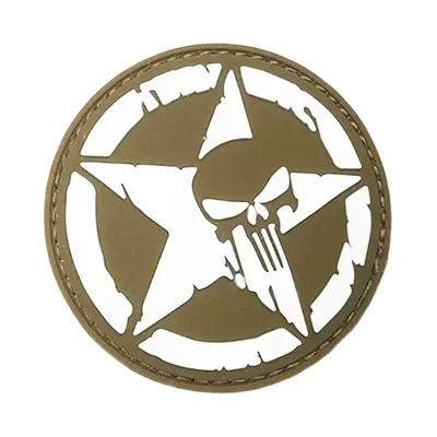 PVC Immortal Estrella Punisher - Immortal Warrior