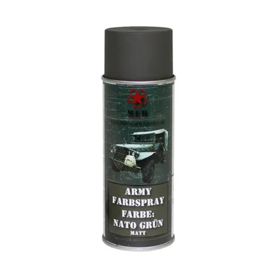 Pintura Army