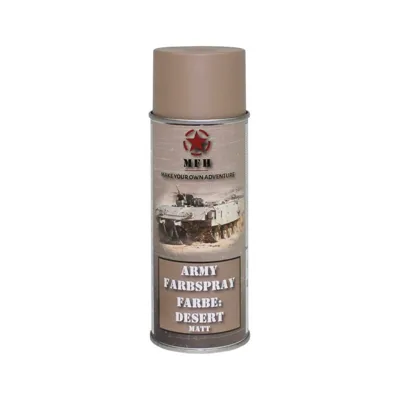 Pintura Army