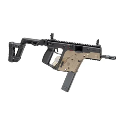 Kriss Vector V2 in Dueltone / Max. 0,5 Joule - Krytac
