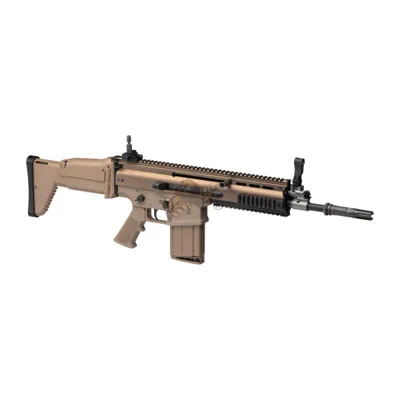 MKH / MK17 Open Bolt in Gewehr Ab 18 -F - WE Airsoft