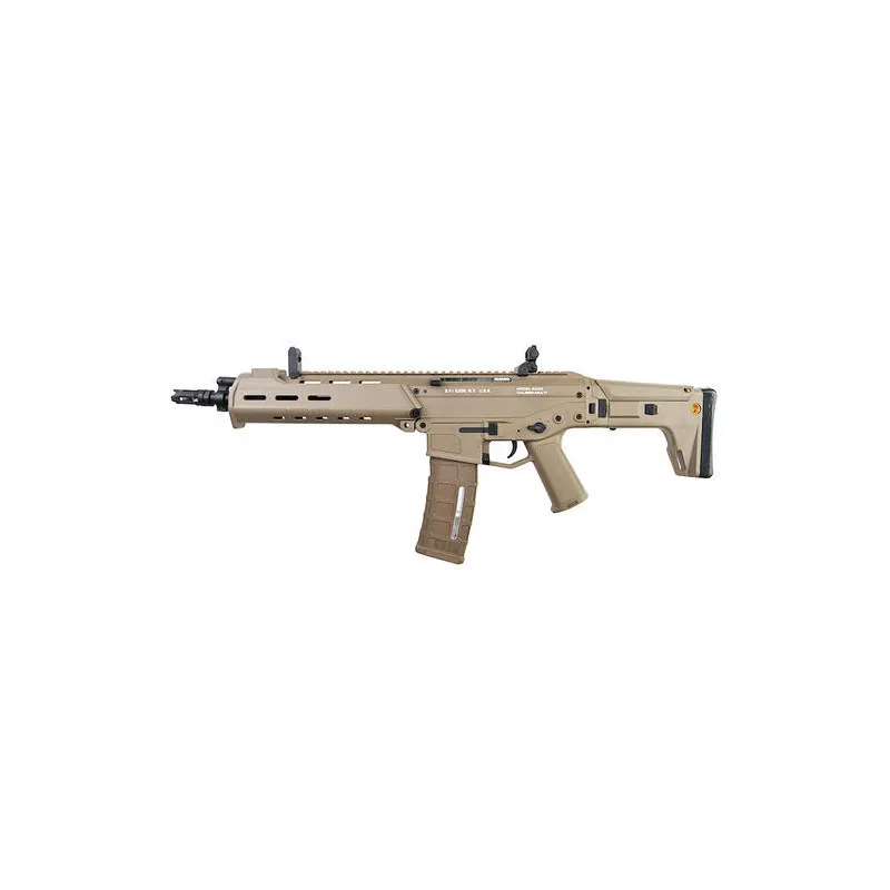 Masada ACR Gel Blaster · Tan / FDE