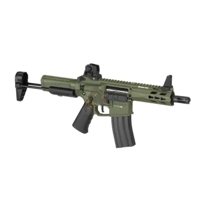 Trident MK2 PDW in - Max. 0,5 Joule - Krytac