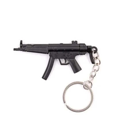 Llavero Armas Tipo I