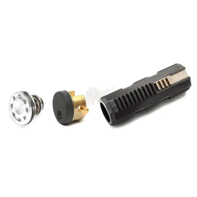 Cylinder Head & Piston Head Set Für M14 (GR14/EBR Serie Von) - G&G Armament
