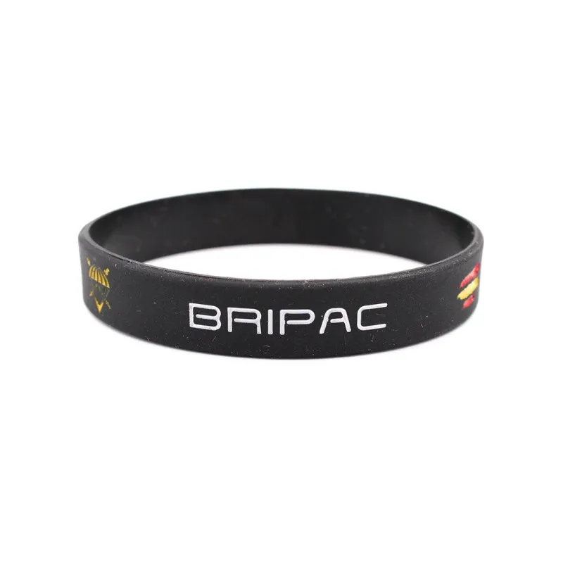 Pulsera Bripac PVC Immortal